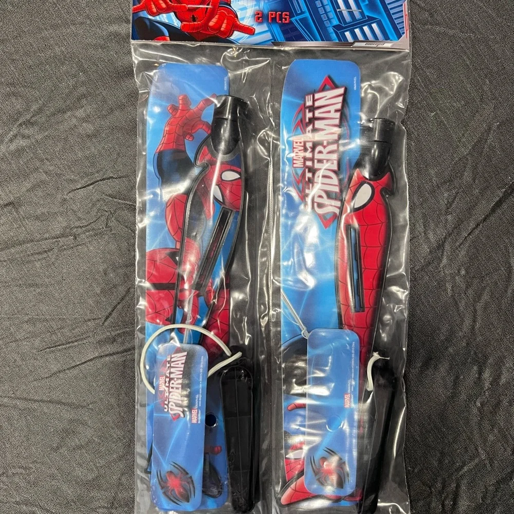 Marvel Spider-Man Party Favor Set